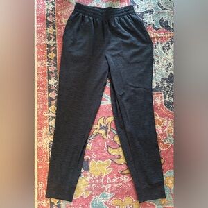 DSG Charcoal Textured Joggers